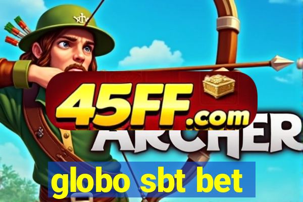 globo sbt bet
